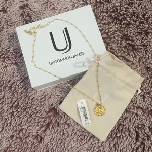 Uncommon James Atocha Necklace